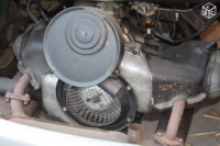 BMW, Isetta 600, de 1958 (2)